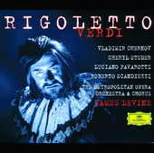 Luciano Pavarotti | Verdi: Rigoletto