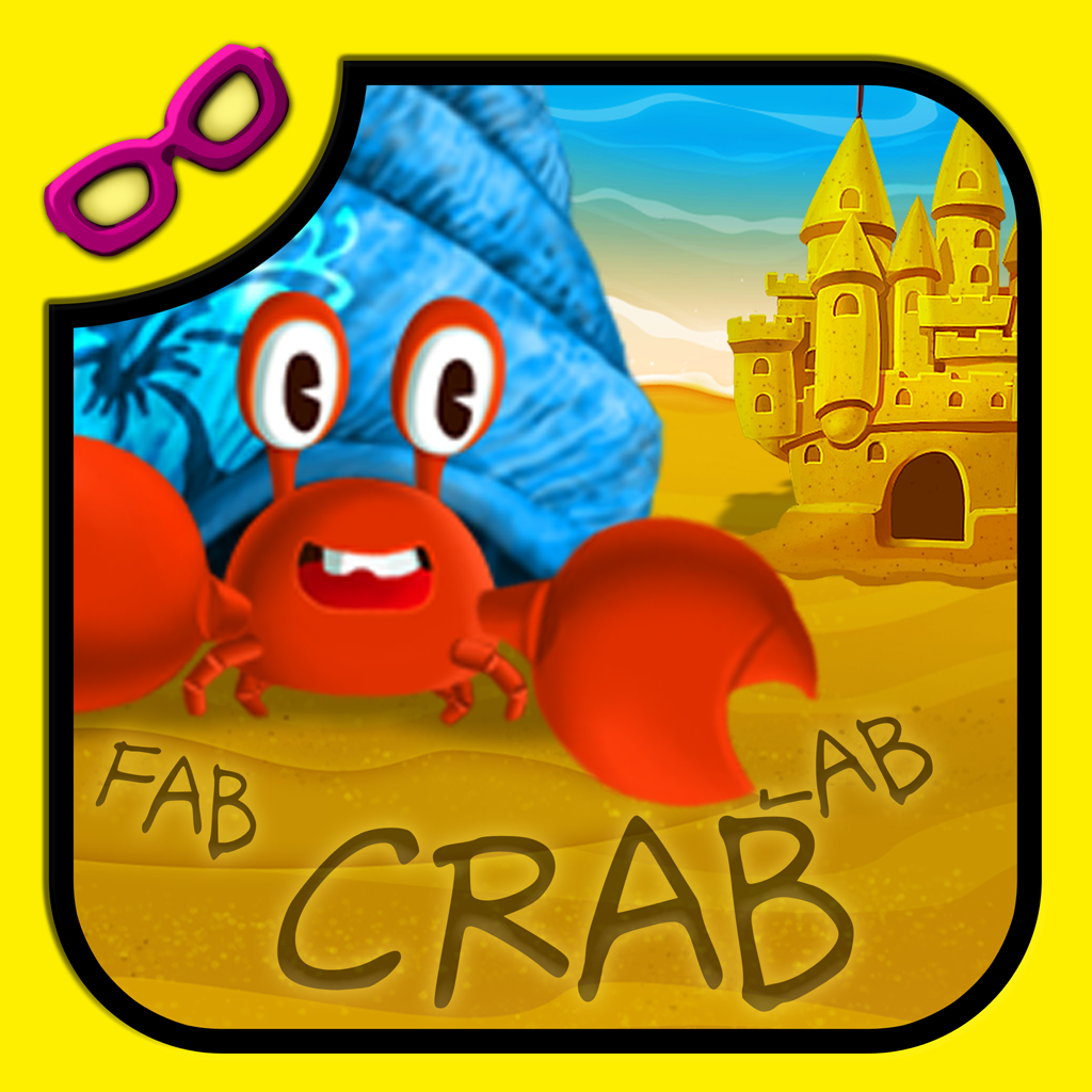 Crabby Writer: Phonics Read & Write Crabby Writer: Phonics Read & Write
