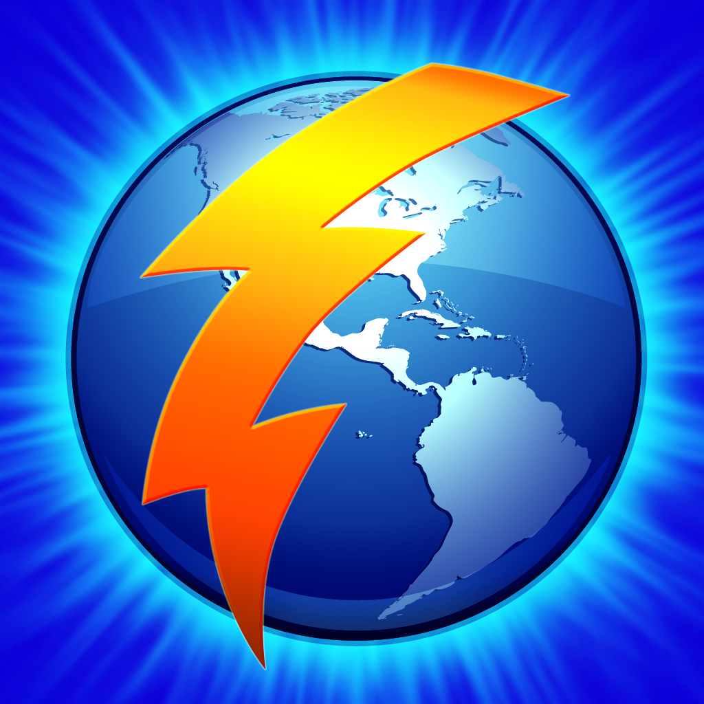 iSwifter Games Browser - play all the hottest flash MMOs & social web games on the iPad, instantly (AppStore Link)